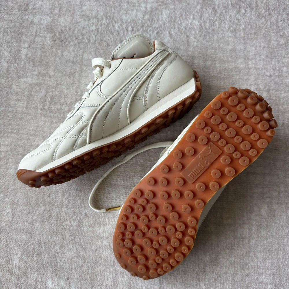 Puma x Fenty Avanti VL sneakers - Picture 3 of 3